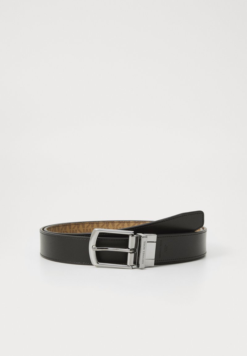 Michael Kors DRESS BELT UNISEX Belt husk/camel