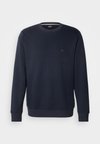 SHARPE - Sportska majica - dark blue