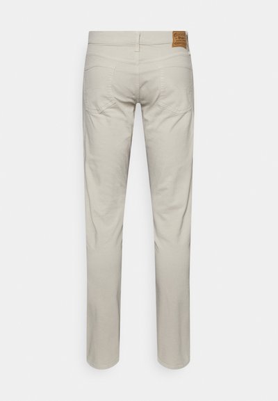 Polo Ralph Lauren SULLIVAN SLIM STRETCH - Calças de ganga justas - dove grey