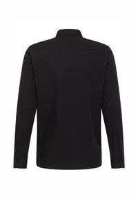Mustang Camisa elegante - schwarz