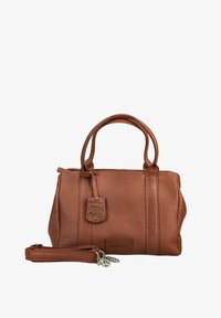 Geselecteerd, chestnut