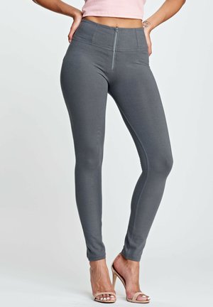 WR.UP® CLASSIC PUSH-UP - Leggings - dark grey