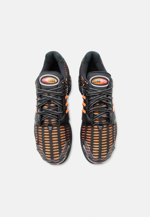 adidas CLIMACOOL 1 UNISEX - Trainers - pure ruby/lucid tangerine/core black — photo 4