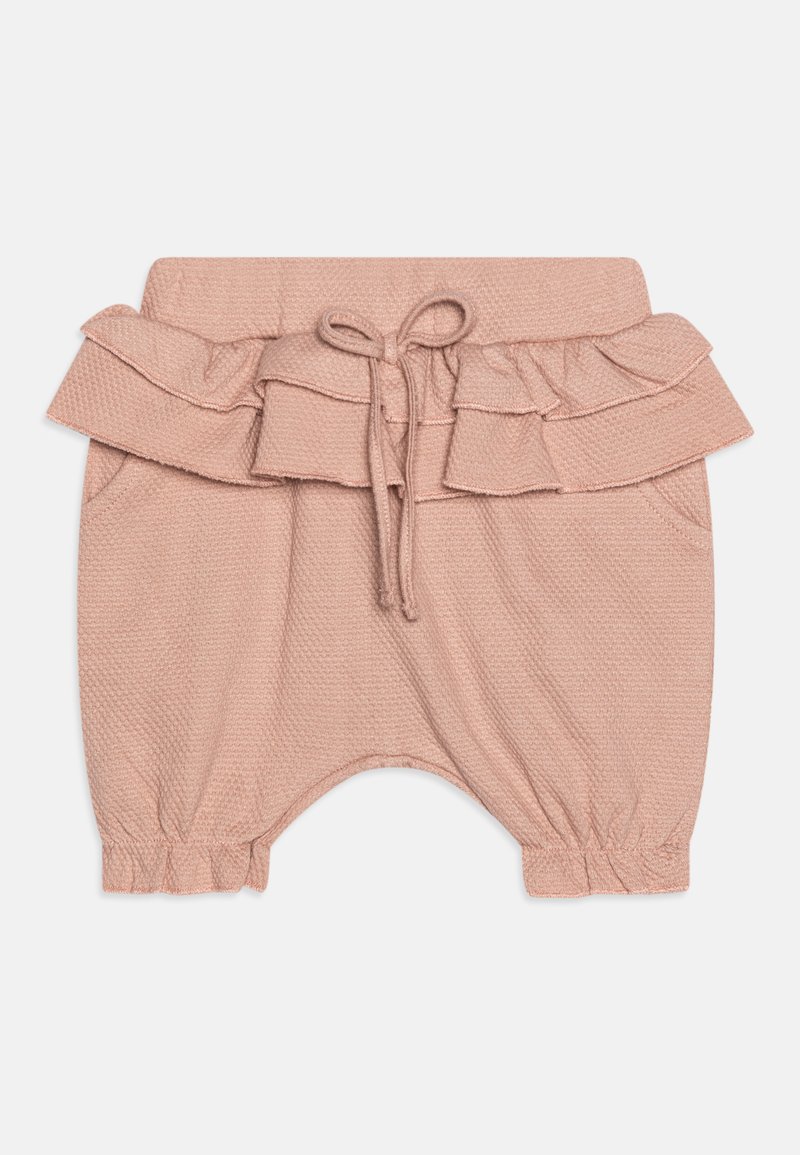 Bruuns Bazaar Shorts donkerroze Bruuns Bazaar Shorts donkerroze