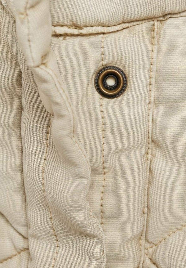 PUZZLE - Light jacket - beige4