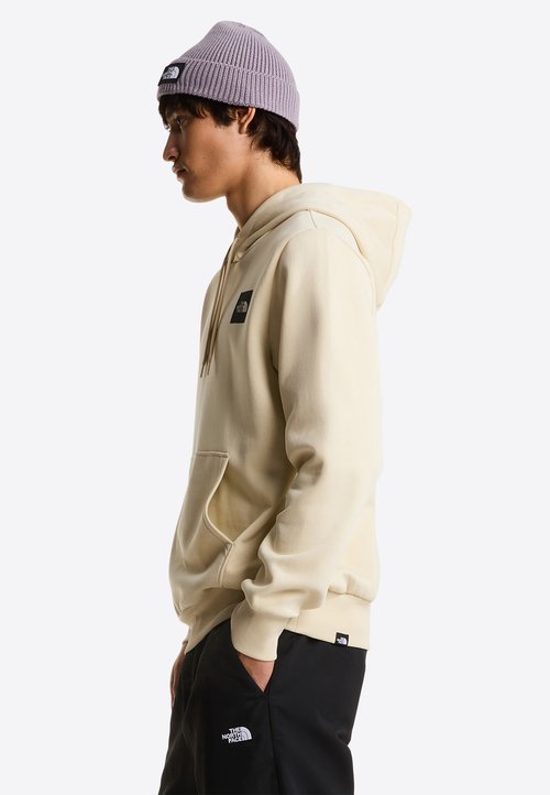 The North Face M EVOLUTION BOX HALF DOME REGULAR - Jersey con capucha - desert stone — photo 4