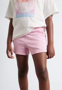 Roxy - SURF FEELING  - Tracksuit bottoms - pink Thumbnail Image 1