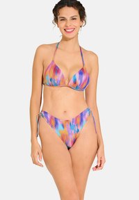 Lisca CHEEK - Bikinitop - orange