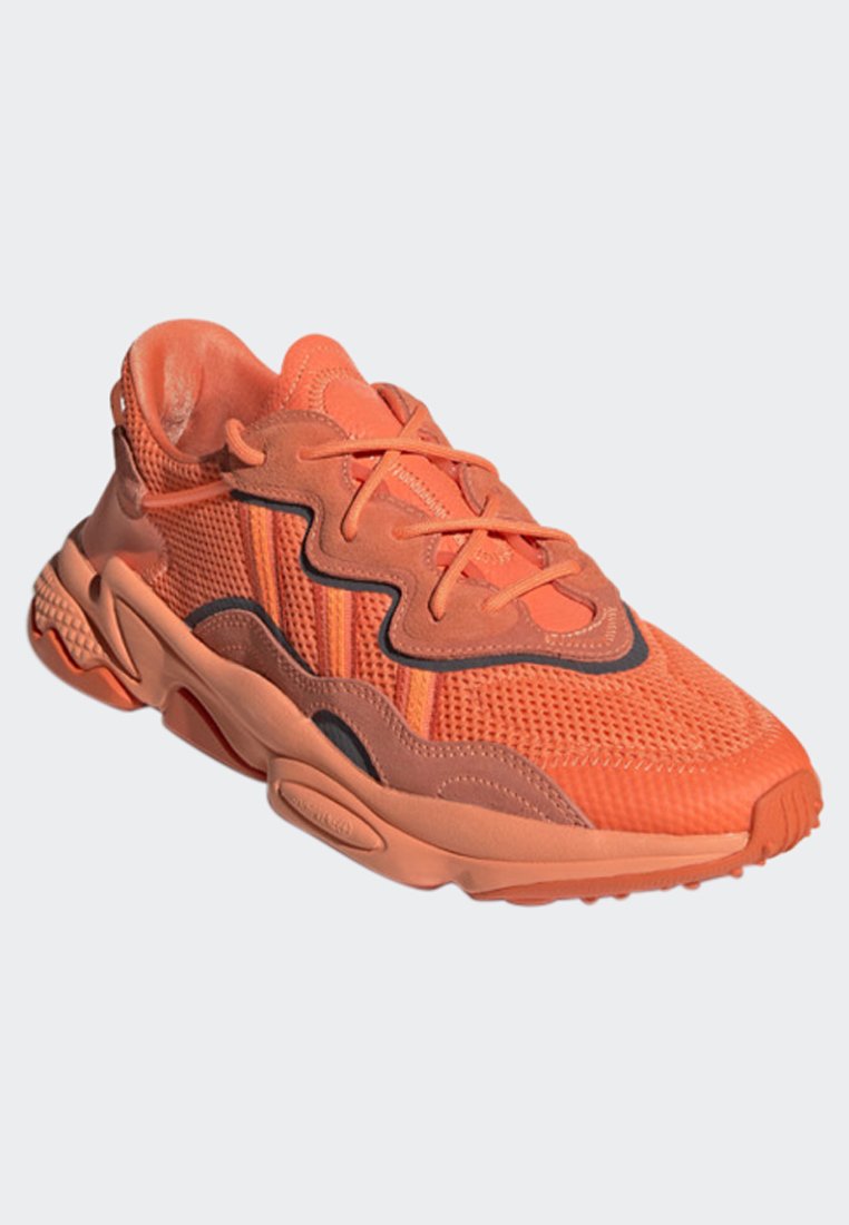 adidas ozweego orange femme