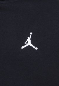 Jordan BROOKLYN - Majica s kapuljačom - black