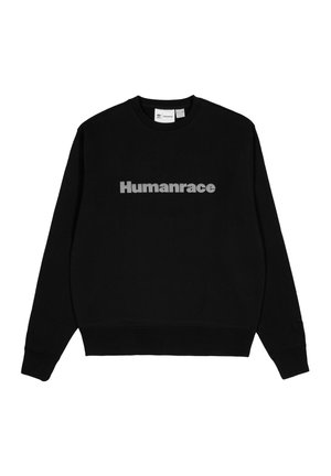 adidas Originals PHARRELL WILLIAMS  - Felpa - schwarz