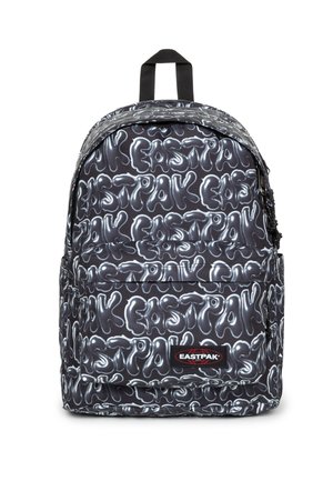 DAY OFFICE - Sac à dos - inflat'd black