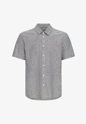 Blend, BHABAN LINEN-MIX - Skjorter - salute