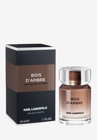 Karl Lagerfeld Fragrances BOIS D'AMBRE - Eau de Toilette