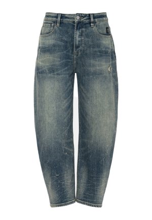 Elias Rumelis, YOANA - Relaxed fit -farkut - crinkle blue