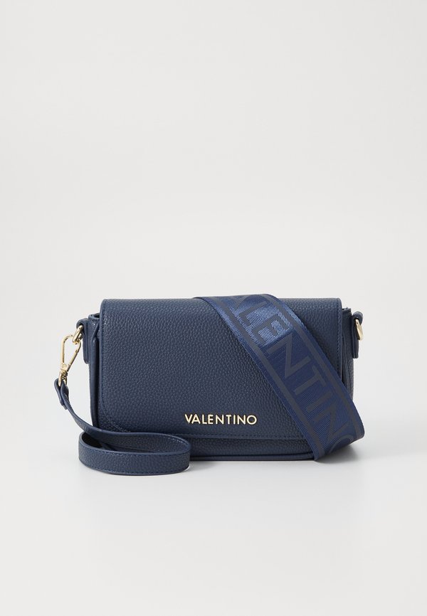 MIRAMAR - Cross body bag - blu