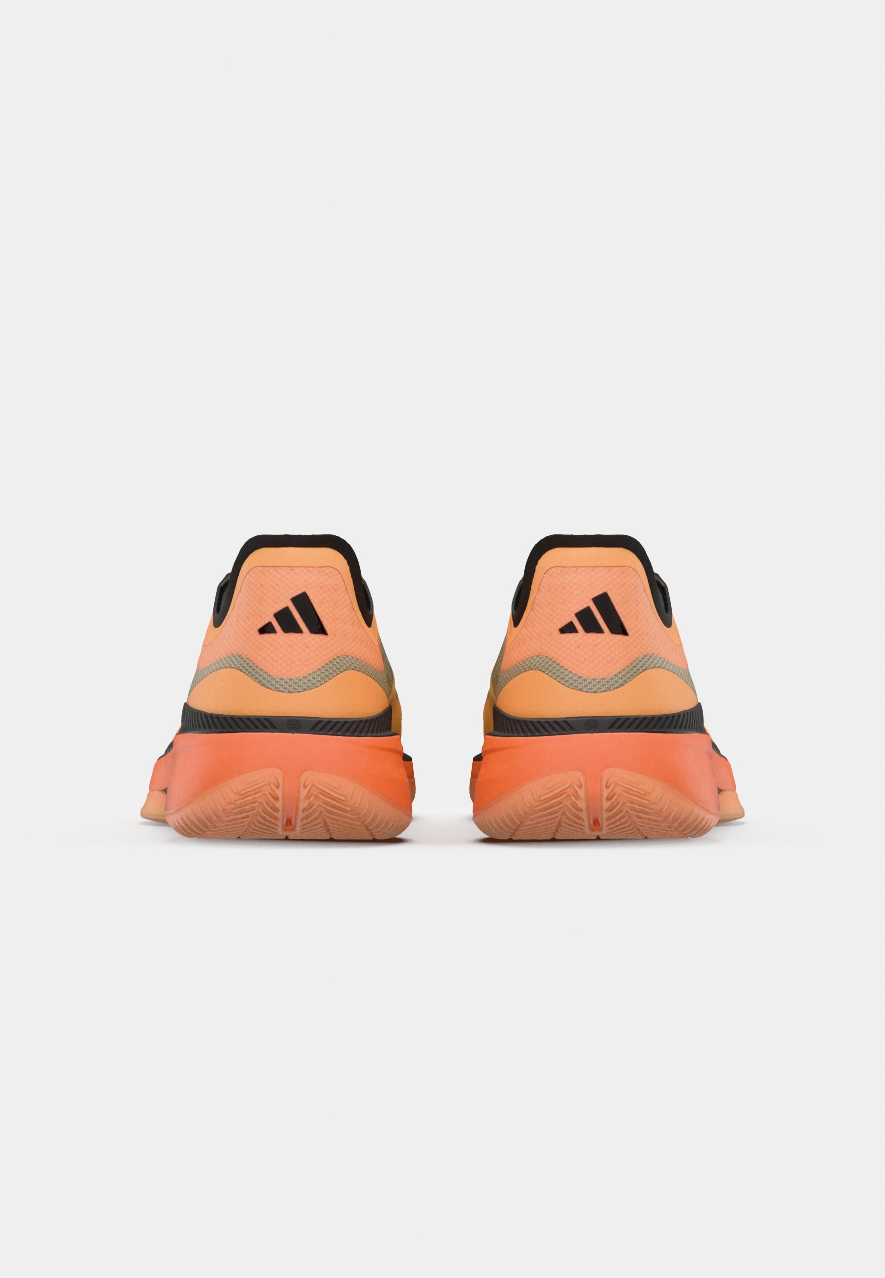adidas Performance ADIZERO SELECT 3.0 - Basketball shoes - core
