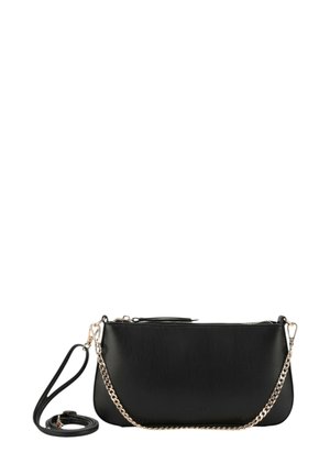 FESTIVE - Borsa a mano - schwarz