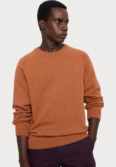 PS Paul Smith Maglione - orange