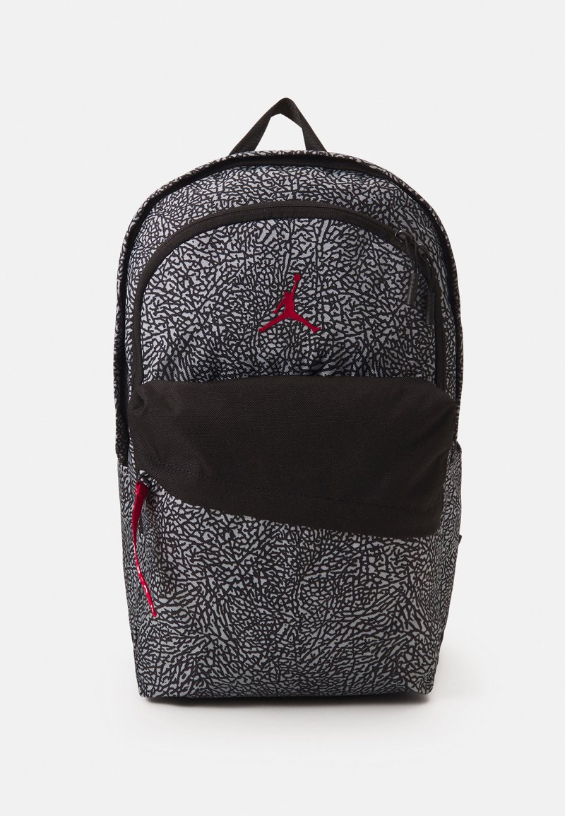 Jordan AIR PATROL PACK Rucksack wolf grey/grey Zalando