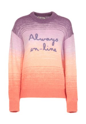 MC2 Saint Barth DANYA - Maglione - multicolor