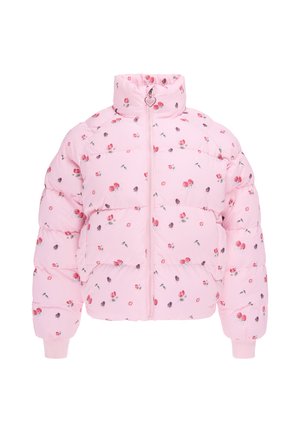 myMo, Vinterjakker - rose