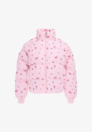 myMo, Vinterjakker - rose