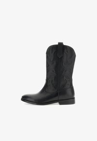 Wybrany, black