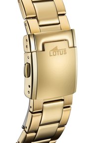 Lotus ARMBAND CLASSIC - Montre à aiguilles - blau