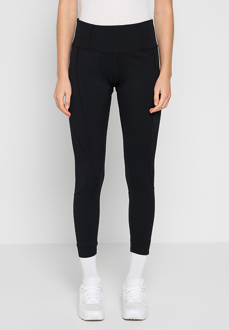 Calvin Klein Golf Tights zwart
