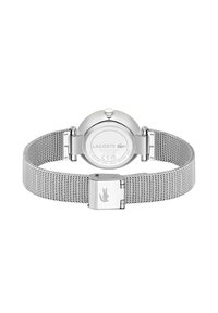 Lacoste ORBA - Reloj - silver-coloured