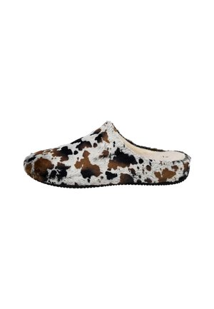 Pantuflas - sand