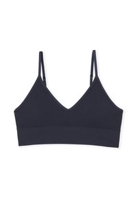 EFFORTLESS - Bustier - dark blue