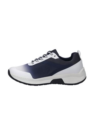 MITCHELL - Trainers - ocean kombi