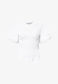 Valgt, optic white