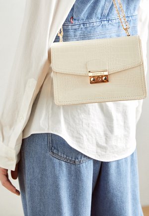 Anna Field by Zalando Sac bandoulière - off-white