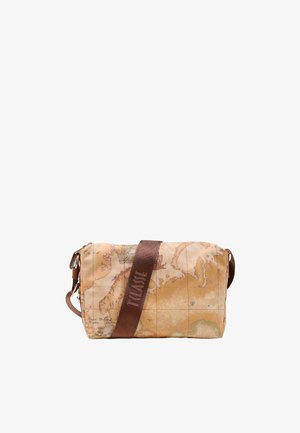 Alviero Martini, L LG05 S578 - Bandolera - brown