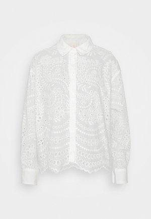 ONLY, Chemisier - white