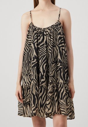 Jurk - black