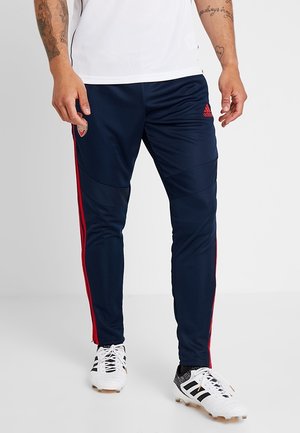 Klub merchandise - dark blue