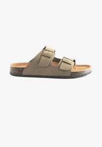 Unselected, taupe