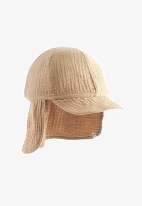 Geselecteerd, tan brown