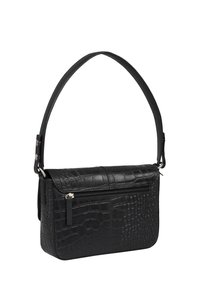 Burkely COOL COLBIE - Borsa a mano - black