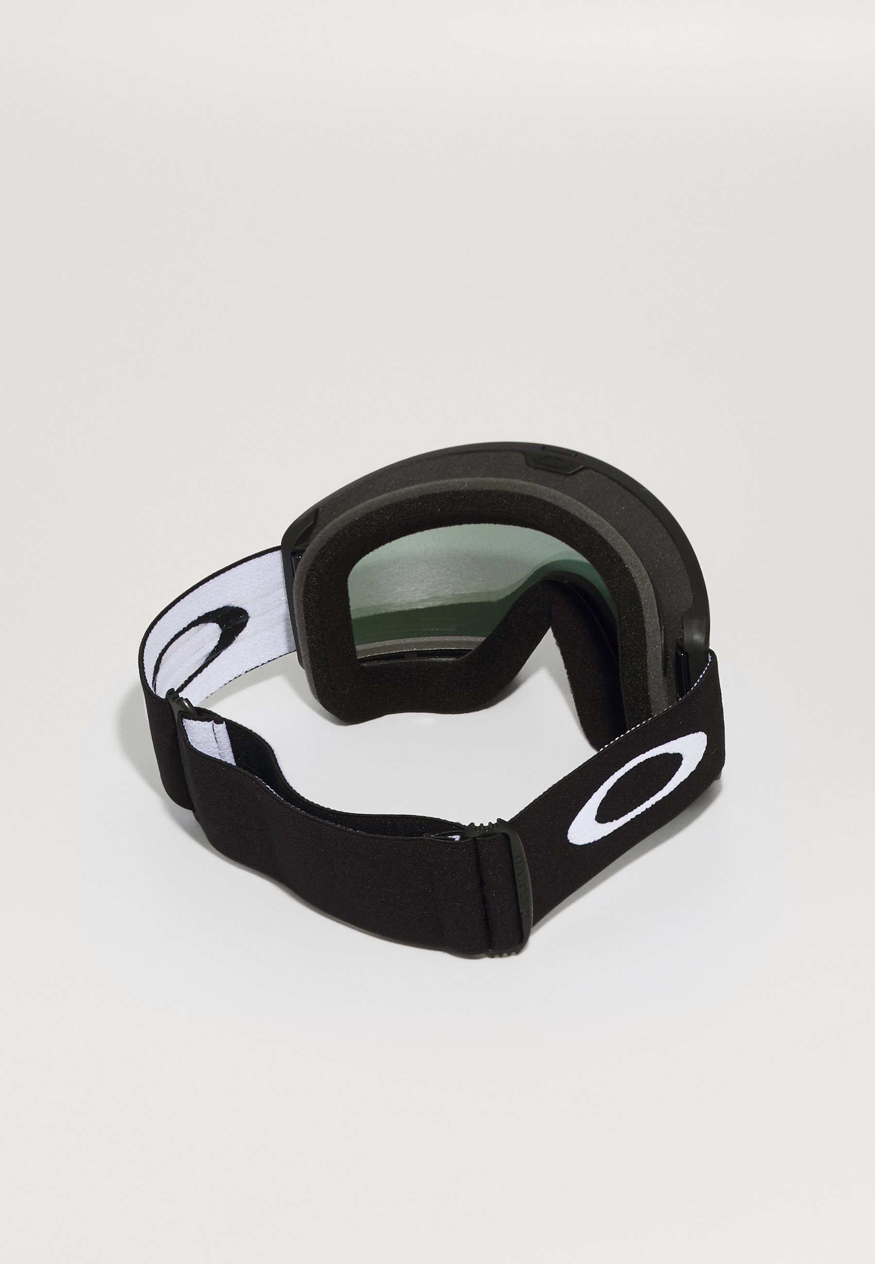 Oakley TARGET LINE L UNISEX - Ski goggles - matte black