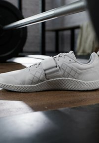 adidas Performance UNISEX valkoinen