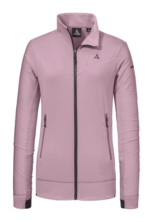 Schöffel, MOUNTAIN STYLE BLAUEIS WMS - Fleecejacke - rosa