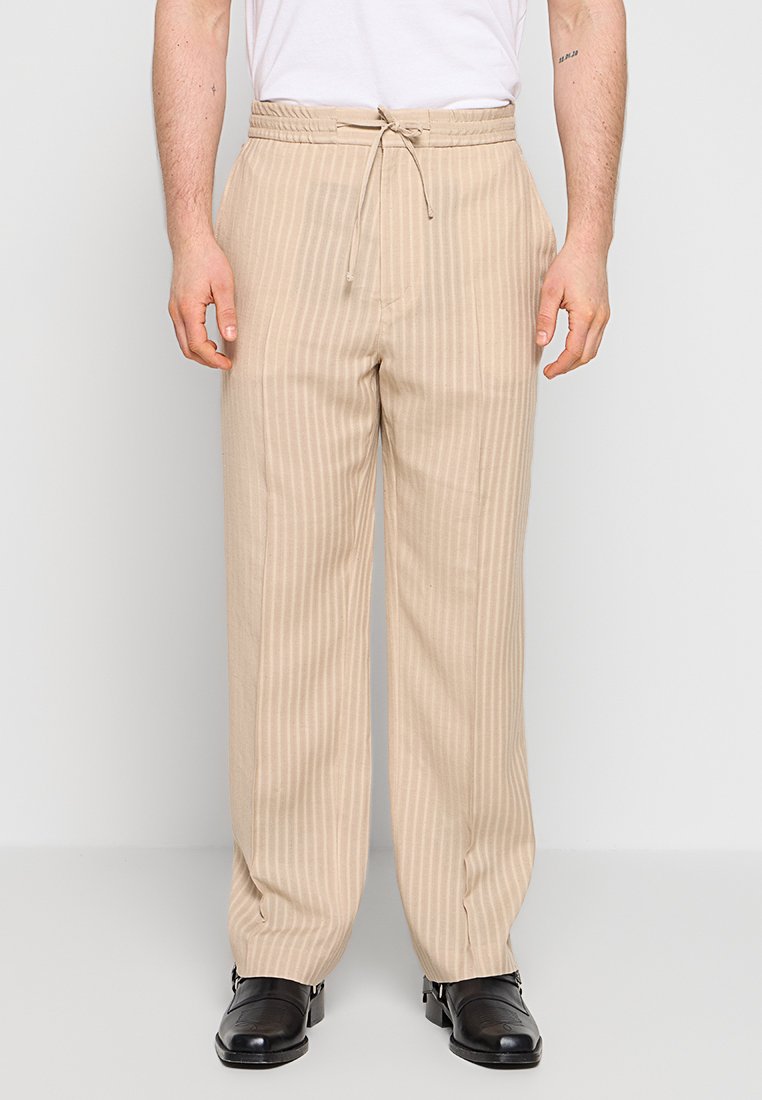 Tiger Of Sweden Broek beige Tiger Of Sweden Broek beige