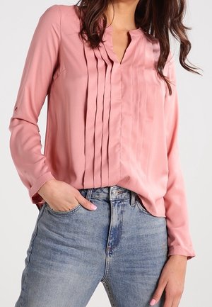 Blouse - light pink