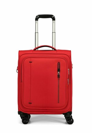 Trolley - astral red