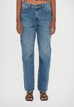EMPIRE RELIK - Jeans Relaxed Fit - light-blue denim
